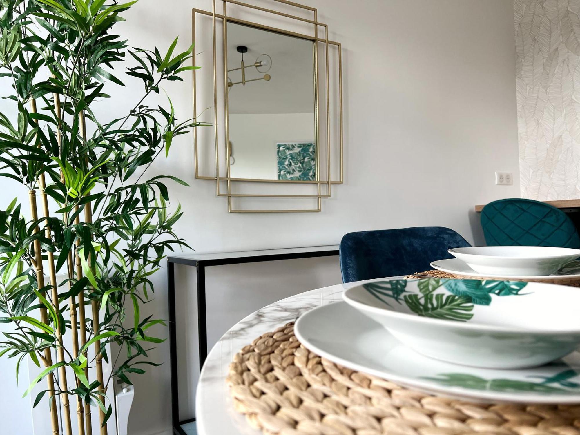 Le Saphir Apartment Reze Exterior photo